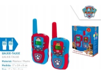 KiDS Licensing Walkie Talkie Psi Patrol PW19915 KiDS Licensing KiDS Licensing Walkie Talkie Psi Patrol PW19915 KiDS Licensing von KIDS LICENSING