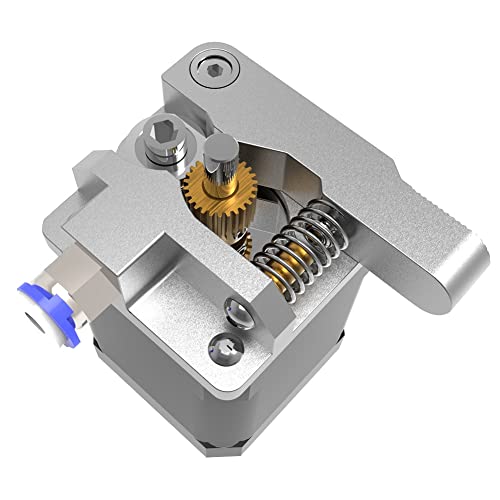 KIKAPA Elastischer Mechanismus Metall Elastic Drive 3D Drucker Teile für CR10-V2 Filament 3D Drucker Elastic von KIKAPA