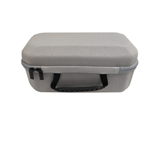 Projektortasche, tragbare Aufbewahrungstasche for Projektortaschen, stoßfeste Projektor-Aufbewahrungstasche, tragbare Projektortaschen, leicht zu reinigen, leicht zugänglich, geeignet for Heimkino, Ca Projektortasche, tragbare Aufbewahrungstasche for Projektortaschen, stoßfeste Projektor-Aufbewahrungstasche, tragbare Projektortaschen, leicht zu reinigen, leicht zugänglich, geeignet for Heimkino, Ca von KIKYKUBBLETASW