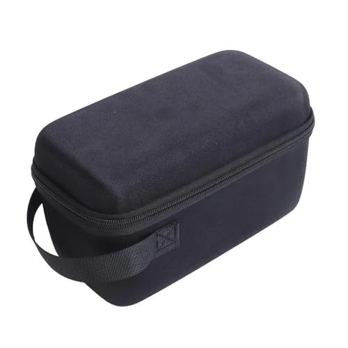 Projektortasche, tragbare Aufbewahrungstasche for Projektortaschen, stoßfeste Projektor-Aufbewahrungstasche, tragbare Projektortaschen, leicht zu reinigen, leicht zugänglich, geeignet for Heimkino, Ca Projektortasche, tragbare Aufbewahrungstasche for Projektortaschen, stoßfeste Projektor-Aufbewahrungstasche, tragbare Projektortaschen, leicht zu reinigen, leicht zugänglich, geeignet for Heimkino, Ca von KIKYKUBBLETASW