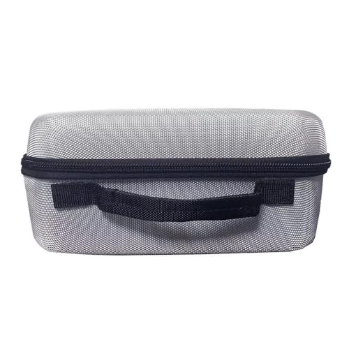 Projektortasche, tragbare Aufbewahrungstasche for Projektortaschen, stoßfeste Projektor-Aufbewahrungstasche, tragbare Projektortaschen, leicht zu reinigen, leicht zugänglich, geeignet for Heimkino, Ca Projektortasche, tragbare Aufbewahrungstasche for Projektortaschen, stoßfeste Projektor-Aufbewahrungstasche, tragbare Projektortaschen, leicht zu reinigen, leicht zugänglich, geeignet for Heimkino, Ca von KIKYKUBBLETASW