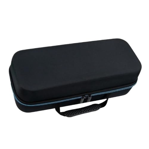 Projektortasche, tragbare Aufbewahrungstasche for Projektortaschen, stoßfeste Projektor-Aufbewahrungstasche, tragbare Projektortaschen, leicht zu reinigen, leicht zugänglich, geeignet for Heimkino, Ca Projektortasche, tragbare Aufbewahrungstasche for Projektortaschen, stoßfeste Projektor-Aufbewahrungstasche, tragbare Projektortaschen, leicht zu reinigen, leicht zugänglich, geeignet for Heimkino, Ca von KIKYKUBBLETASW