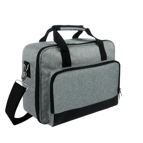 Projektortasche, tragbare Aufbewahrungstasche for Projektortaschen, stoßfeste Projektor-Aufbewahrungstasche, tragbare Projektortaschen, leicht zu reinigen, leicht zugänglich, geeignet for Heimkino, Ca Projektortasche, tragbare Aufbewahrungstasche for Projektortaschen, stoßfeste Projektor-Aufbewahrungstasche, tragbare Projektortaschen, leicht zu reinigen, leicht zugänglich, geeignet for Heimkino, Ca von KIKYKUBBLETASW