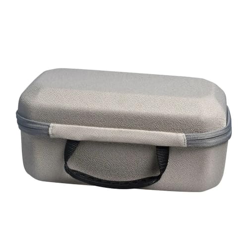 Projektortasche, tragbare Aufbewahrungstasche for Projektortaschen, stoßfeste Projektor-Aufbewahrungstasche, tragbare Projektortaschen, leicht zu reinigen, leicht zugänglich, geeignet for Heimkino, Ca Projektortasche, tragbare Aufbewahrungstasche for Projektortaschen, stoßfeste Projektor-Aufbewahrungstasche, tragbare Projektortaschen, leicht zu reinigen, leicht zugänglich, geeignet for Heimkino, Ca von KIKYKUBBLETASW