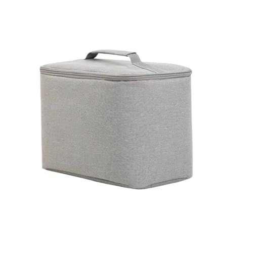 Projektortasche, tragbare Aufbewahrungstasche for Projektortaschen, stoßfeste Projektor-Aufbewahrungstasche, tragbare Projektortaschen, leicht zu reinigen, leicht zugänglich, geeignet for Heimkino, Ca Projektortasche, tragbare Aufbewahrungstasche for Projektortaschen, stoßfeste Projektor-Aufbewahrungstasche, tragbare Projektortaschen, leicht zu reinigen, leicht zugänglich, geeignet for Heimkino, Ca von KIKYKUBBLETASW