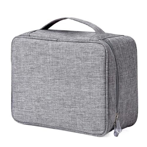 Projektortasche, tragbare Aufbewahrungstasche for Projektortaschen, stoßfeste Projektor-Aufbewahrungstasche, tragbare Projektortaschen, leicht zu reinigen, leicht zugänglich, geeignet for Heimkino, Ca Projektortasche, tragbare Aufbewahrungstasche for Projektortaschen, stoßfeste Projektor-Aufbewahrungstasche, tragbare Projektortaschen, leicht zu reinigen, leicht zugänglich, geeignet for Heimkino, Ca von KIKYKUBBLETASW
