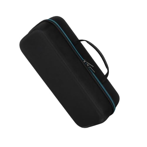Projektortasche, tragbare Aufbewahrungstasche for Projektortaschen, stoßfeste Projektor-Aufbewahrungstasche, tragbare Projektortaschen, leicht zu reinigen, leicht zugänglich, geeignet for Heimkino, Ca Projektortasche, tragbare Aufbewahrungstasche for Projektortaschen, stoßfeste Projektor-Aufbewahrungstasche, tragbare Projektortaschen, leicht zu reinigen, leicht zugänglich, geeignet for Heimkino, Ca von KIKYKUBBLETASW