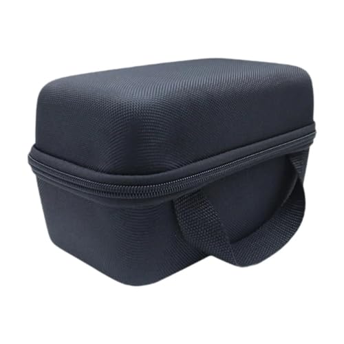 Projektortasche, tragbare Aufbewahrungstasche for Projektortaschen, stoßfeste Projektor-Aufbewahrungstasche, tragbare Projektortaschen, leicht zu reinigen, leicht zugänglich, geeignet for Heimkino, Ca Projektortasche, tragbare Aufbewahrungstasche for Projektortaschen, stoßfeste Projektor-Aufbewahrungstasche, tragbare Projektortaschen, leicht zu reinigen, leicht zugänglich, geeignet for Heimkino, Ca von KIKYKUBBLETASW