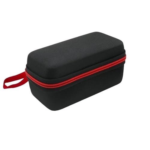 Projektortasche, tragbare Aufbewahrungstasche for Projektortaschen, stoßfeste Projektor-Aufbewahrungstasche, tragbare Projektortaschen, leicht zu reinigen, leicht zugänglich, geeignet for Heimkino, Ca Projektortasche, tragbare Aufbewahrungstasche for Projektortaschen, stoßfeste Projektor-Aufbewahrungstasche, tragbare Projektortaschen, leicht zu reinigen, leicht zugänglich, geeignet for Heimkino, Ca von KIKYKUBBLETASW