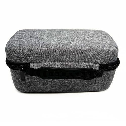 Projektortasche, tragbare Aufbewahrungstasche for Projektortaschen, stoßfeste Projektor-Aufbewahrungstasche, tragbare Projektortaschen, leicht zu reinigen, leicht zugänglich, geeignet for Heimkino, Ca Projektortasche, tragbare Aufbewahrungstasche for Projektortaschen, stoßfeste Projektor-Aufbewahrungstasche, tragbare Projektortaschen, leicht zu reinigen, leicht zugänglich, geeignet for Heimkino, Ca von KIKYKUBBLETASW