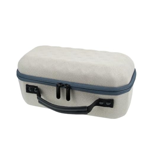 Projektortasche, tragbare Aufbewahrungstasche for Projektortaschen, stoßfeste Projektor-Aufbewahrungstasche, tragbare Projektortaschen, leicht zu reinigen, leicht zugänglich, geeignet for Heimkino, Ca Projektortasche, tragbare Aufbewahrungstasche for Projektortaschen, stoßfeste Projektor-Aufbewahrungstasche, tragbare Projektortaschen, leicht zu reinigen, leicht zugänglich, geeignet for Heimkino, Ca von KIKYKUBBLETASW