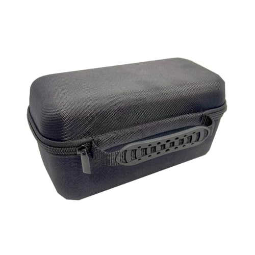 Projektortasche, tragbare Aufbewahrungstasche for Projektortaschen, stoßfeste Projektor-Aufbewahrungstasche, tragbare Projektortaschen, leicht zu reinigen, leicht zugänglich, geeignet for Heimkino, Ca Projektortasche, tragbare Aufbewahrungstasche for Projektortaschen, stoßfeste Projektor-Aufbewahrungstasche, tragbare Projektortaschen, leicht zu reinigen, leicht zugänglich, geeignet for Heimkino, Ca von KIKYKUBBLETASW