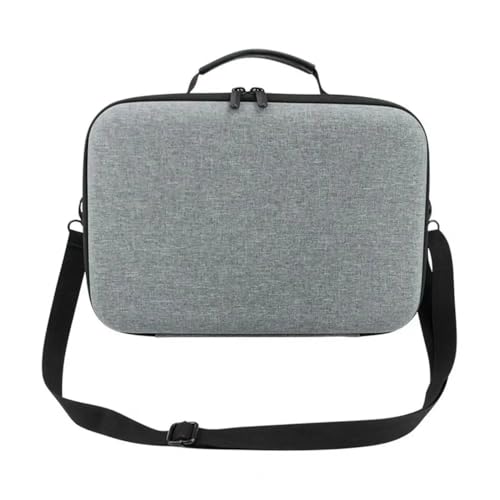 Projektortasche, tragbare Aufbewahrungstasche for Projektortaschen, stoßfeste Projektor-Aufbewahrungstasche, tragbare Projektortaschen, leicht zu reinigen, leicht zugänglich, geeignet for Heimkino, Ca Projektortasche, tragbare Aufbewahrungstasche for Projektortaschen, stoßfeste Projektor-Aufbewahrungstasche, tragbare Projektortaschen, leicht zu reinigen, leicht zugänglich, geeignet for Heimkino, Ca von KIKYKUBBLETASW
