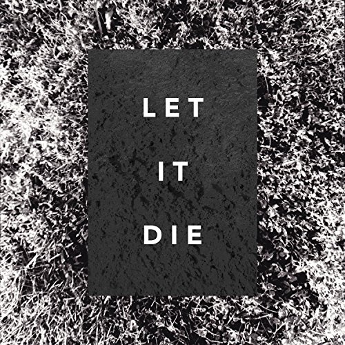 Let It die [Vinyl LP] von VINYL