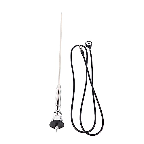 1 * Antenne,Duokon Autoantenne, 18,5 "Universal Autodachkotflügel Radio AM Antenne 180 ° drehbar 1 * Antenne,Duokon Autoantenne, 18,5 "Universal Autodachkotflügel Radio AM Antenne 180 ° drehbar von KIMISS