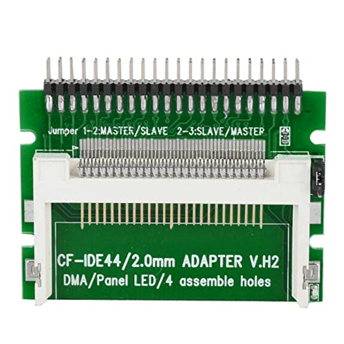 44Pin Cf Bis 2,5 IDE ID 40 Pin Weiblich Adapter PCB Compact Flash Cf Speicher Karte zu 2,5 Zoll 44Pin IDE Laptop Ssd HDD Adapter Karte von KIMISS