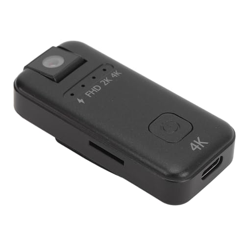 4K HD -Kamera Kompaktaufnahme Timelapse Kamera 180 ° Rotatable Objektiv Outdoor Recorder 4K HD -Kamera Kompaktaufnahme Timelapse Kamera 180 ° Rotatable Objektiv Outdoor Recorder von KIMISS