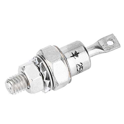 5 Paar 25HFR, 25A 1200V Eisenbasis Vorwärts Rückwärts Diode 12V Dioden 25HF Gleichrichterdiode Kfz Schottky 20A Polarität 5 Paar 25HFR, 25A 1200V Eisenbasis Vorwärts Rückwärts Diode 12V Dioden 25HF Gleichrichterdiode Kfz Schottky 20A Polarität von KIMISS
