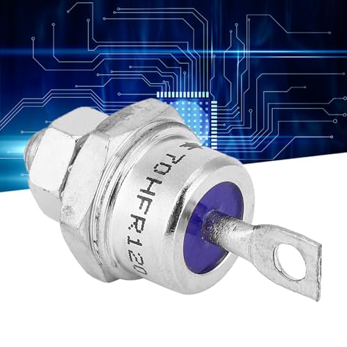 5 Paar Gleichrichter, für Batterie, 20 Ampere, Diode, Spirale, Automobil, 70 A, 230 V, Aufladung, 70HFR120 70HF120 von KIMISS