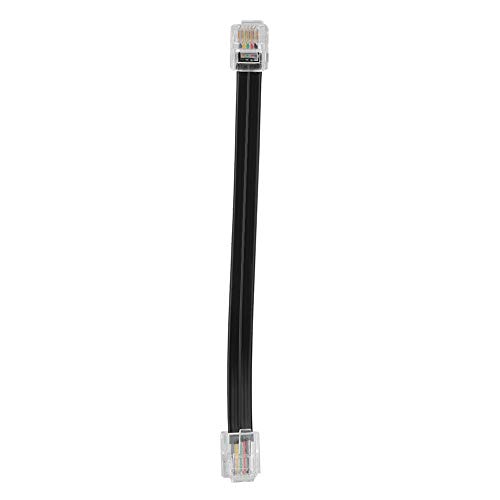 6-polige Kurze Verlängerungsleitung für FT 7800 Filamentsensor Anycubic Panels Separate Kabelunterbrechung FT 8800 Walkie Talkie von KIMISS