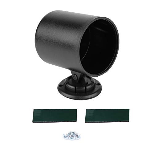 Auto Armaturenbrett Messuhrhalter,KIMISS 60mm / 2,4 Zoll Gauge Halterung Bracket Instrumentenhalter, Auto Gauge Pod Halter Auto Armaturenbrett Messuhrhalter,KIMISS 60mm / 2,4 Zoll Gauge Halterung Bracket Instrumentenhalter, Auto Gauge Pod Halter von KIMISS