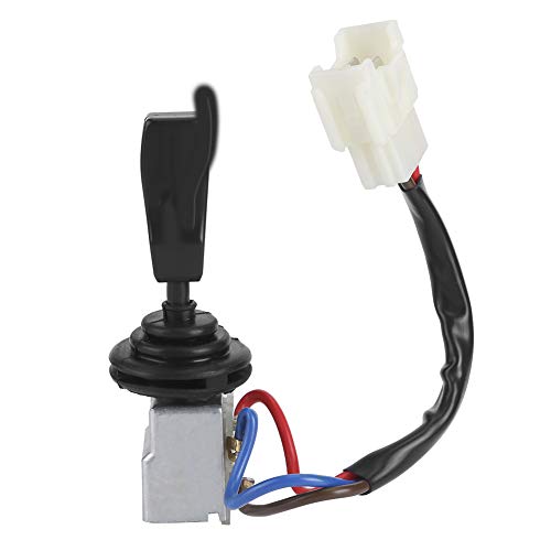 Auto Auto Scheinwerfer Bremslicht Kontrollschalter Lichtsensor Modul passend für Defender 1997–2014OEM 5ND941431A + Defender Scheinwerferschalter Auto Auto Scheinwerfer Bremslicht Kontrollschalter Lichtsensor Modul passend für Defender 1997–2014OEM 5ND941431A + Defender Scheinwerferschalter von KIMISS