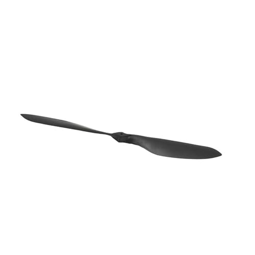 Coreless Motor Propeller für Fernbedienungsflugzeuge - Hohe Geschwindigkeit für das 716/720 Modell (8520 Geschwindigkeitsreduzierungssatz) von KIMISS