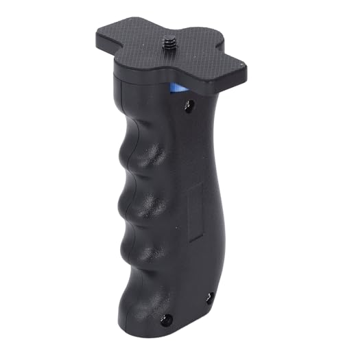 DSLR -Kamera Camcorder -Griffstabilisator Tragbar für Spiegellose Kamera Fotografie Ergonomisch Einstellbare Schnellfreisetzungshalter Mount Ständer von KIMISS