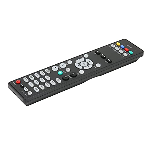 Fernbedienung für Denon o Fernbedienung für Rc‑1218 Black Abs Rc1218 Ersatzfernbedienung für Denon Avrs730H Avrs930H Avrx1400H o Video Receiver Fernbedienung für Denon o Fernbedienung für Rc‑1218 Black Abs Rc1218 Ersatzfernbedienung für Denon Avrs730H Avrs930H Avrx1400H o Video Receiver von KIMISS