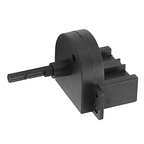 Gebläseschalter, Gebläseschalter Heizungsgebläse Schalter ABS Schwarz OE-Ersatz 77362439, 77366210, 77367027 Kompatibel mit Ducato Relay 250 06-On, Boxer Relay 250 06-On, Relay 250 06-On, Etc von KIMISS