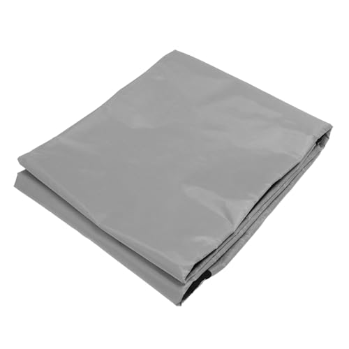 High Definition Tragbare Projektorbildschirm mit Hooks für Home Theatre Im Freien Im Freien - 100 Zoll Premium Synthetic Movie Screen (133 Zoll) von KIMISS