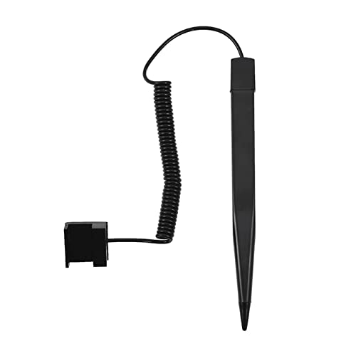 KIMISS 1 X Stylus Pen Professioneller Spring Resistance Stylus Pen für Autonavigation GPS Kapazitiver Touchscreen von KIMISS