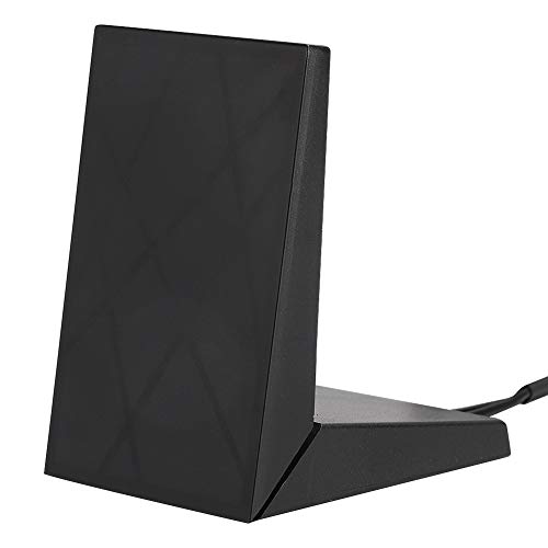 KIMISS Asus Antenne Hilitiland WiFi Antenne, 8Dbi 2.4Ghz 5Ghz Dual Band WiFi Router Antenne Dual Rp SMA Stecker Wireless Network Card Antenne Verlängerungskabel für Asus für Linksys von KIMISS