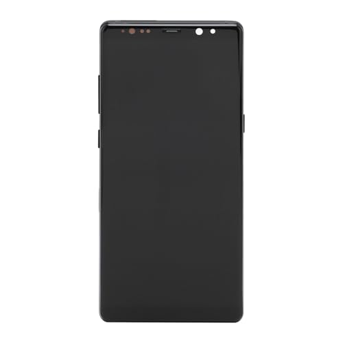 KIMISS Bildschirmersatz für Note 8 - TFT LCD -Digitalisierer Touchscreen Montage mit E und Reparaturwerkzeugen für die Einfache Installation KIMISS Bildschirmersatz für Note 8 - TFT LCD -Digitalisierer Touchscreen Montage mit E und Reparaturwerkzeugen für die Einfache Installation von KIMISS