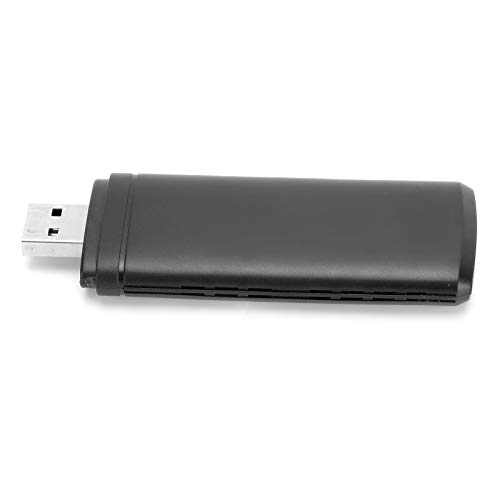 KIMISS Drahtlose Netzwerkkarte, WLAN USB 300Mbps Router 802.11an 2.4mgh und 5.MGH DualBand Router N600 RT5572 TXN600 von KIMISS