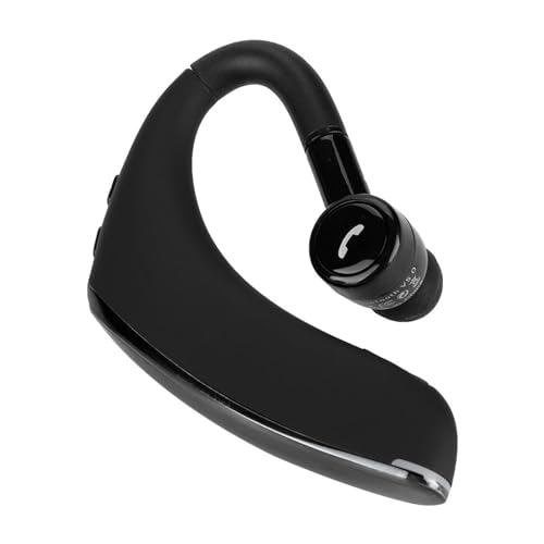 KIMISS F900 Kabelloses 5.0-Headset, Stereo-Freisprech-Kopfhörer, Premium-Business-Kopfhörer, Ergonomisches Design, HiFi-Original-Klangqualität KIMISS F900 Kabelloses 5.0-Headset, Stereo-Freisprech-Kopfhörer, Premium-Business-Kopfhörer, Ergonomisches Design, HiFi-Original-Klangqualität von KIMISS