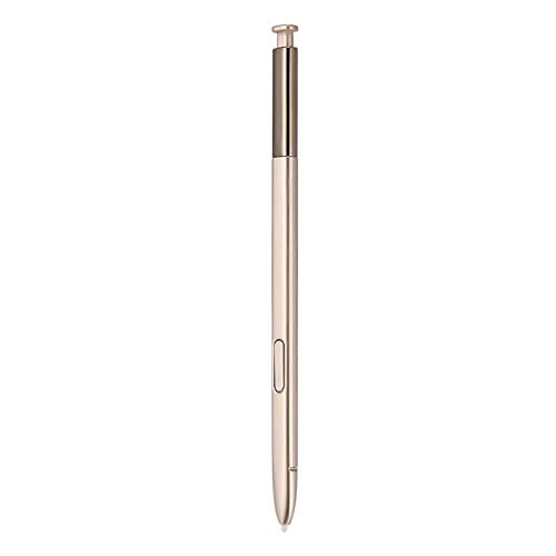 KIMISS Hochempfindlicher Stylus Touch Pen für Note 5, Universeller Elektromagnetischer Stylet Touch Pen Ersatz in Schwarz (Note8 S-Stift) von KIMISS