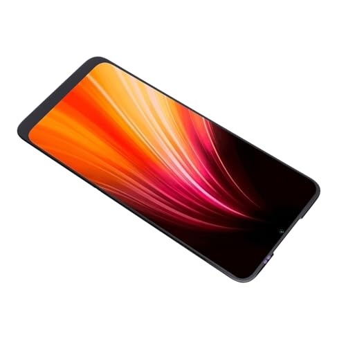KIMISS Hochkompatibilität LCD Display Vollmontage Reparaturkits 6.3in 60 Hz Aktualisieren E -LCD -Kapazitiv -Touchscreen für Note 8 Hochleistungs -Einzelplatine Computers von KIMISS