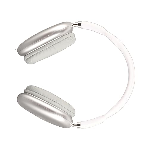 KIMISS Kopfhörer mit Geräuschunterdrückung, Kopfhörerreduzierung, Klare Klangqualität, BT Over-Ear-Elektronikkopfhörer, Ohrhörer-Zubehör, Ohrhörer, Over-Ear, Starker Bass für von KIMISS
