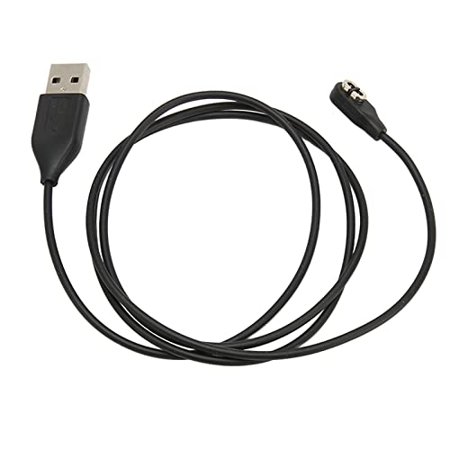 KIMISS Ladekabel für Aeropex AS800 - Schnelles USB -Ohrhörer Ladegerät für Aftershokz (BLACK) von KIMISS