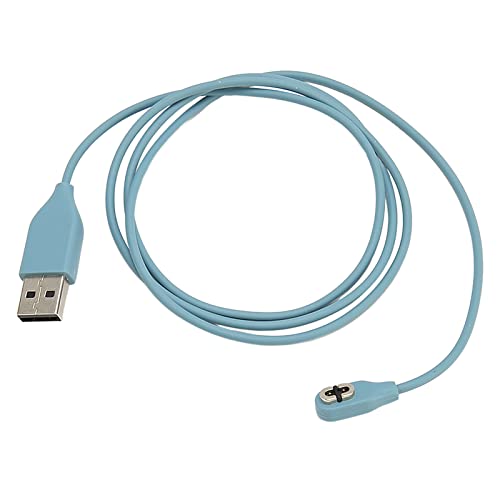 KIMISS Ladekabel für Aeropex AS800 - Schnelles USB -Ohrhörer Ladegerät für Aftershokz (BLUE) von KIMISS