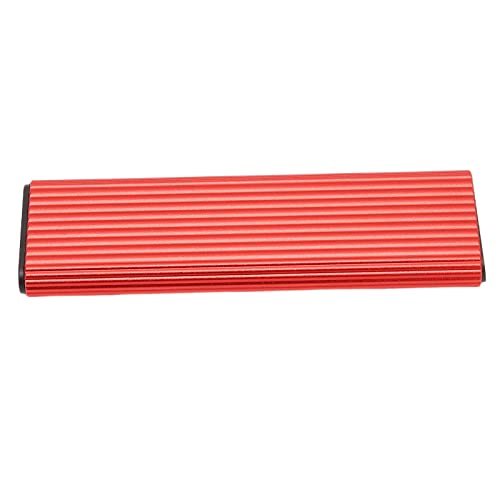 KIMISS M.2 SSD Gehäuse, Kostenlose Installation USB C 3.1 NGFF Adapter Tool Protocol Red Mobiler Externer Computer KIMISS M.2 SSD Gehäuse, Kostenlose Installation USB C 3.1 NGFF Adapter Tool Protocol Red Mobiler Externer Computer von KIMISS