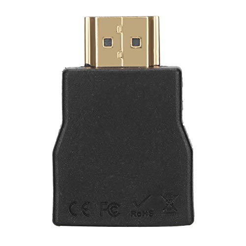 KIMISS Portable Hdmi, Überspannungsschutz ESD-Schutzschutz Input Output Conector Hdmi von KIMISS