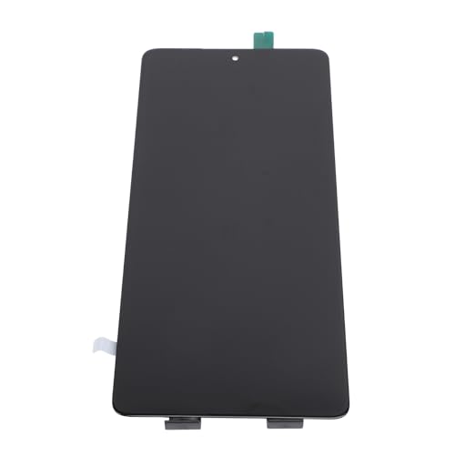 KIMISS Präzisionsreparaturwerkzeugkit für XT2419 5G 2024 Touchscreen -Montage -Montage für Organische LED -Telefonanzeige mit Flexibler Welle von KIMISS