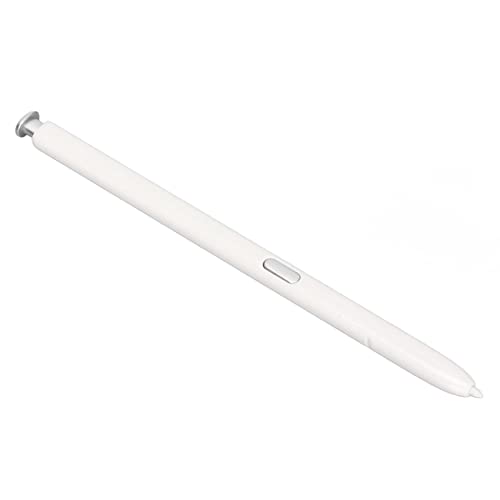 S Pen Note 10 Plus S Pen Abs Stylus Leichter Tragbarer Ersatzstift Touch Writing S Pen für Note 10 Note 10 (Weiss) von KIMISS