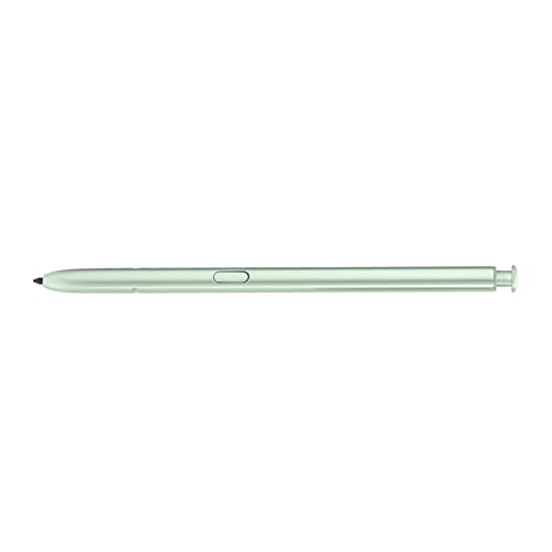 KIMISS S Pen Stylus Touch Pen Abs Stylus Pen Hohe Empfindlichkeit Leichter Tragbarer S Touch Pen für Note 20 für Note 20 Ultra 5G (Grün) von KIMISS