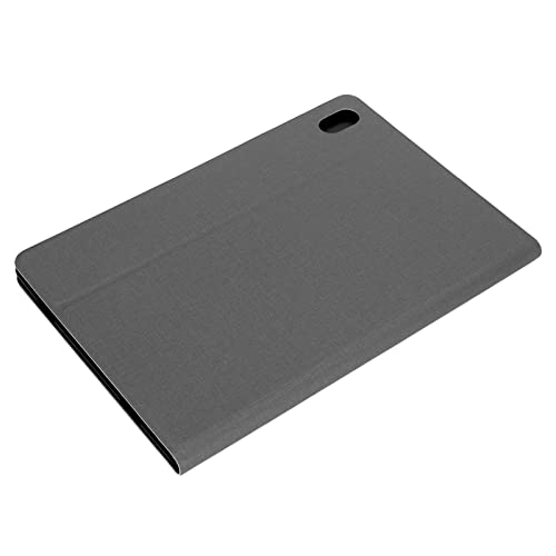 KIMISS Tablet-Schutzhülle, Tablet-Abdeckung, TPU-Tablet-Hülle, Weiches, Bequemes Design, Stilvolle, Einfache TPU-Schutzhülle für X Game 10,5-Zoll-Tablet (Grau) von KIMISS