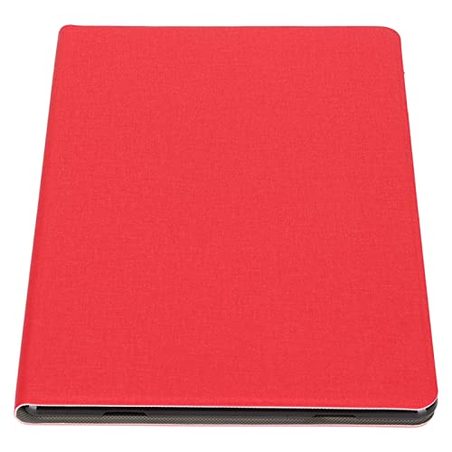 KIMISS Tablet-Schutzhülle, Tablet-Abdeckung, TPU-Tablet-Hülle, Weiches, Bequemes Design, Stilvolle, Einfache TPU-Schutzhülle für X Game 10,5-Zoll-Tablet (Rot) von KIMISS