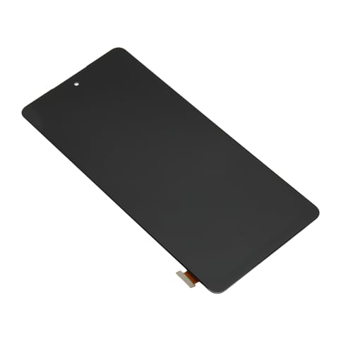 KIMISS Telefon-Bildschirm-Digitizer, S20 Dioden-Display-Ersatz für S20 FE Fe-Display mit Roten Bildschirmen, Organisch, Lichtemittierend von KIMISS