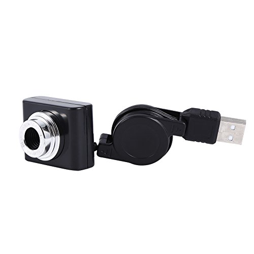 KIMISS USB-Kamera für Modell B, kein Tattoo-Fuß, Raspberry Pi 3 Pedal, Treiber Erforderlich, Neu von KIMISS